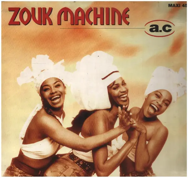 Zouk Machine A.C.