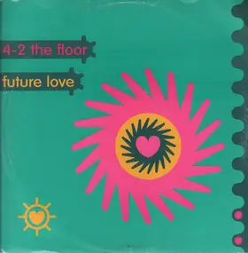 4-2 the Floor - Future Love