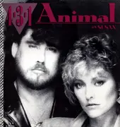 12'' - 4-3-1 - Animal b/w Susan