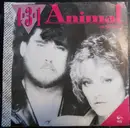 7inch Vinyl Single - 4-3-1 - Animal