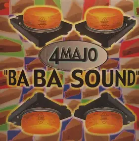 4 Majo - Ba Ba Sound