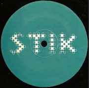 12inch Vinyl Single - 4 Navigators Feat. DJ Vortex - Trauma EP Vol. 2 - EP