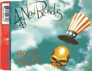 CD Single - 4 Non Blondes - Dear Mr. President