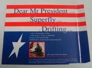 CD Single - 4 Non Blondes - Dear Mr. President