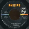 7inch Vinyl Single - 4 Buddies - Lonely Summer