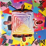 LP - 4 By Four - 4 By Four
