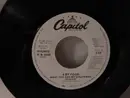 7inch Vinyl Single - 4 By Four - Want You For My Girlfriend