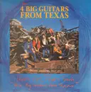 LP - 4 Big Guitars From Texas - Thats Cool Thats Trash
