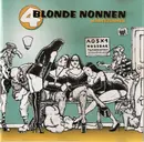 CD - 4 Blonde Nonnen - Wartezimmer