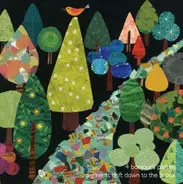 4 Bonjour's Parties - Pigments Drift Down to the Brook