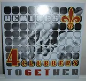 4 Clubbers - Together (Remixes)