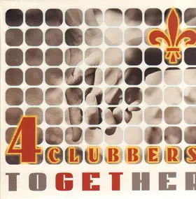 4 Clubbers - Together