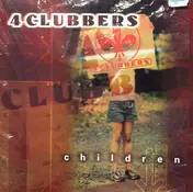 4 Clubbers - Children