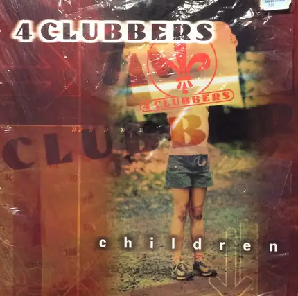4 Clubbers - Children