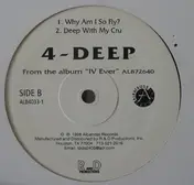 4 Deep - Rollin' 4-Deep