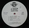 12'' - 4 Deep - Rollin 4 Deep