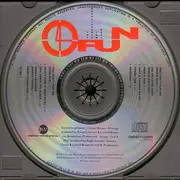 CD - 4-Fun - The Unbelievable Fun Boys