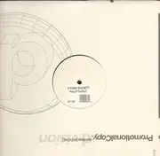 12inch Vinyl Single - 4 Funk Society - King Of The Bitch