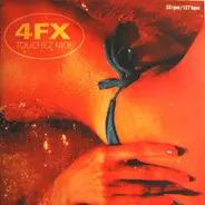 4 FX - Touchez-Moi / Mammagamma
