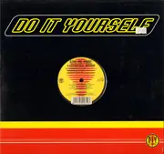 12inch Vinyl Single - 4 Factory - Give Me More