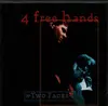 CD - 4 Free Hands - Two Faces