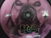 CD - 4 Gazm - Here Kitty...Kitty...