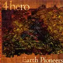 CD - 4 Hero - Earth Pioneers