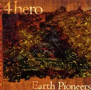 CD - 4 Hero - Earth Pioneers