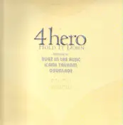 4hero - Hold It Down Remixes