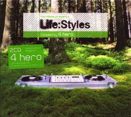 4 Hero - Life:Styles