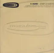 4hero - Star Chasers