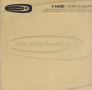 4 Hero - Star Chasers