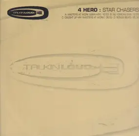 4hero - Star Chasers