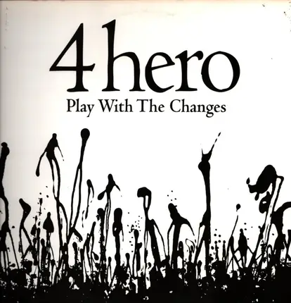 4 Hero - Play with the Changes