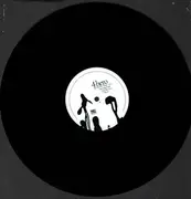 Double LP - 4 Hero - Play With The Changes - 1st UK press Barcode 6894920598866