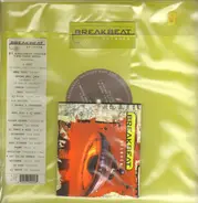 Younghead, Roni Size, DJ Krust, Aquasky - Breakbeat Science