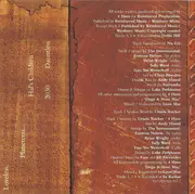CD - 4 Hero - Earth Pioneers