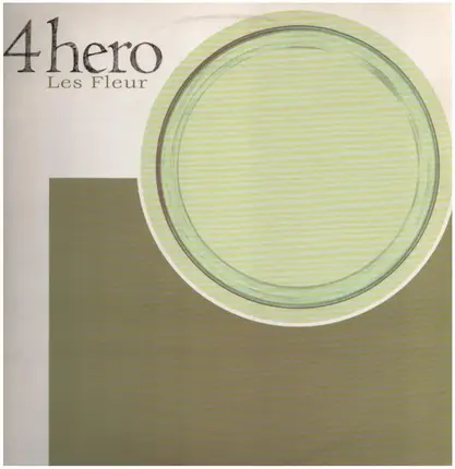 4 Hero - Les Fleur
