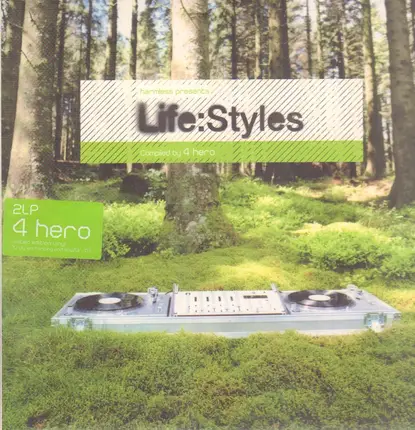 4 Hero - Life:Styles
