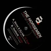 HORSEMEN - Last Of A Dying Breed EP