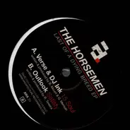 4 Horsemen - Last Of A Dying Breed EP