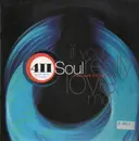 12'' - 4 II Soul - If You Really Love Me