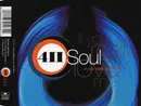 CD Single - 4 II Soul - If You Really Love Me