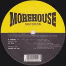 12inch Vinyl Single - 4 Justice - Oh Well / To Keep The Law