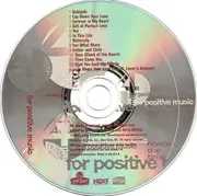 CD - 4 P.M. (For Positive Music) - Now's The Time