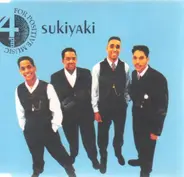 4 P.M. (For Positive Music) - Sukiyaki