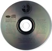 CD Single - 4 P.M. (For Positive Music) - Sukiyaki