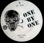 7inch Vinyl Single - 4 Past Midnight - Get A Life Or Fuck Off !