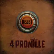 4 promille - Reset
