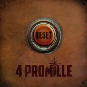 4 promille - Reset